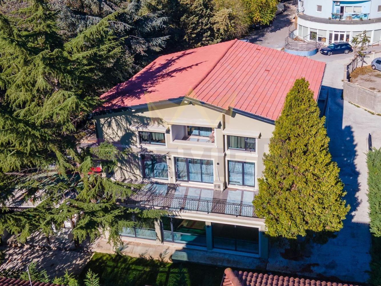 Casa Verde Otel Aziz Konstantin ve Elena Dış mekan fotoğraf